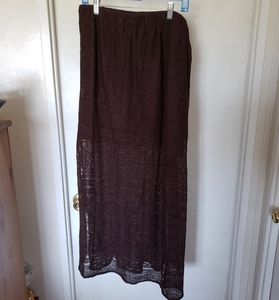 Maurices skirt